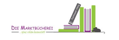 Logo Marktbücherei