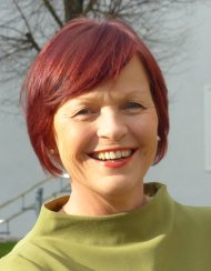 Bild von Angelika Herrmann, Zweite Bürgermeisterin