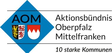 Logo AOM